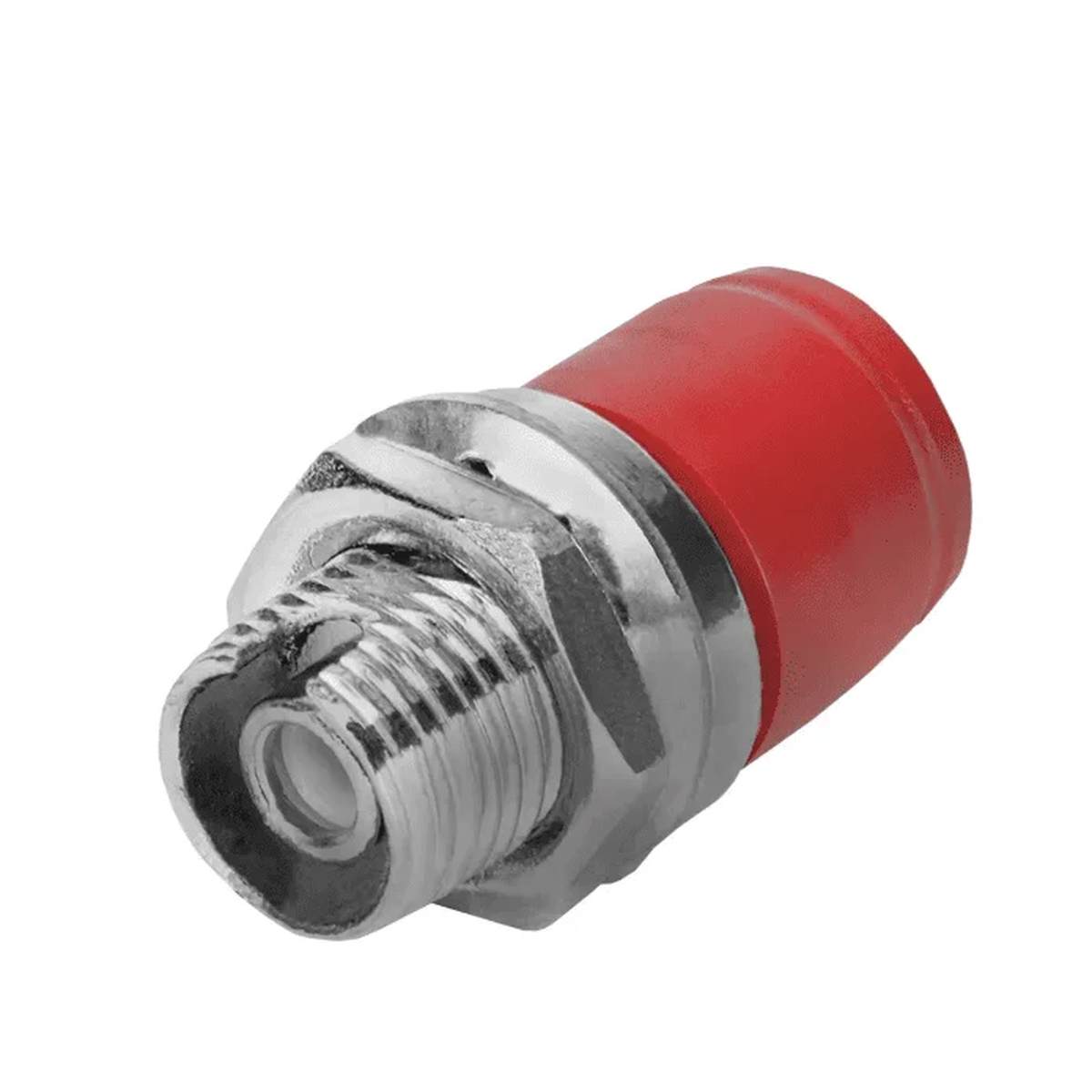 Адаптер оптический FC/UPC для соединения одномодовых волокон